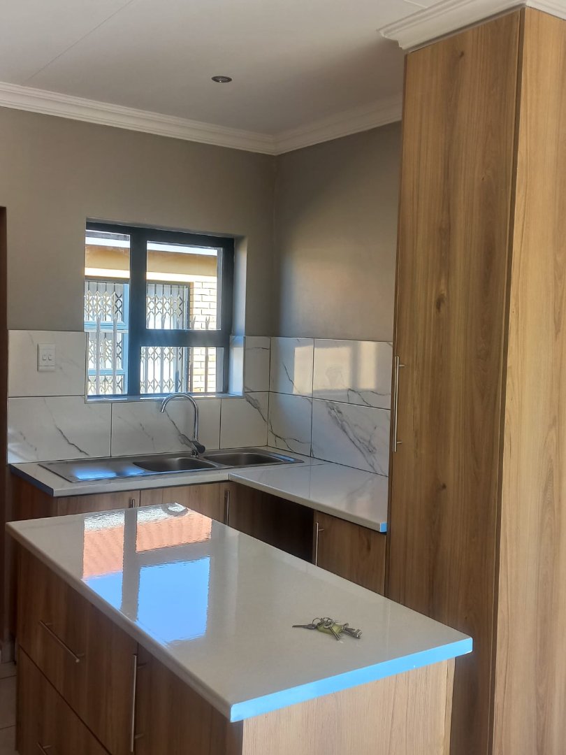 3 Bedroom Property for Sale in Pinehaven Free State